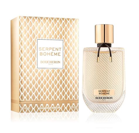 serpent boheme boucheron perfume price